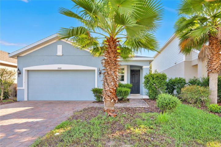 17432 PAINTED LEAF WAY, CLERMONT, FL