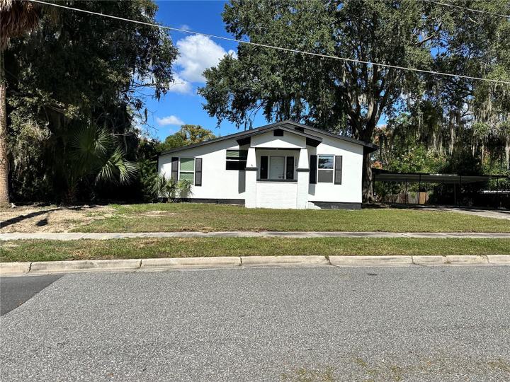 1208 BONAIRE DRIVE, LEESBURG, FL