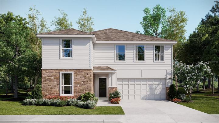1916 FIELDSTONE STREET, MINNEOLA, FL