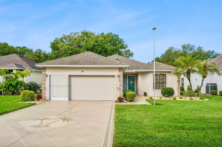 461 BAYTREE BOULEVARD, TAVARES, FL