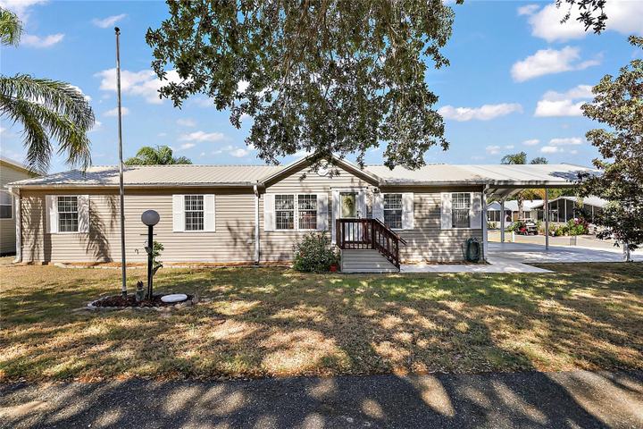 37945 MONTICELLO STREET, LEESBURG, FL