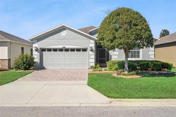 3653 CORSICA LANE, CLERMONT, FL