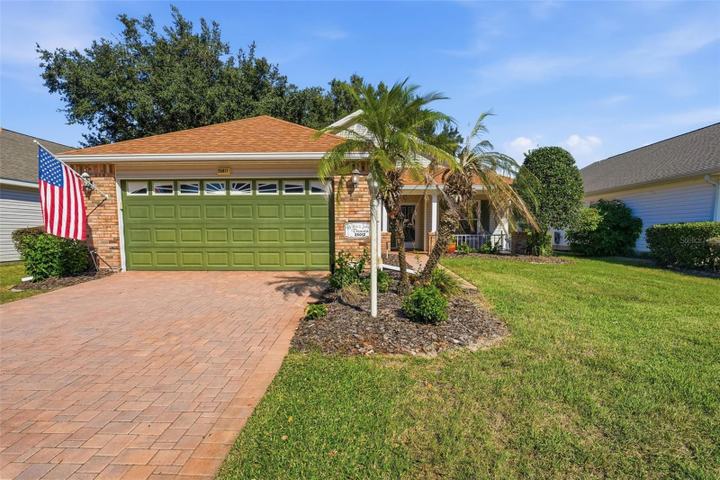 25012 CRANES ROOST CIRCLE, LEESBURG, FL
