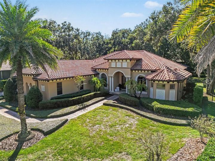 32519 HAWKS LAKE LANE, SORRENTO, FL