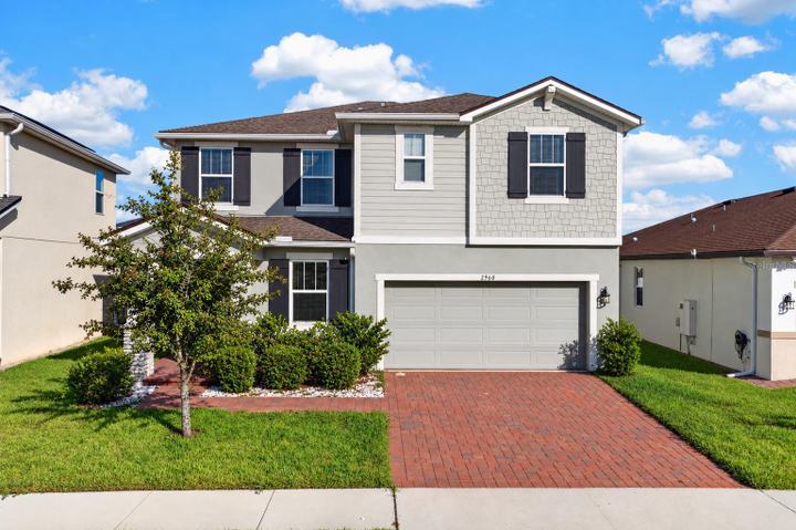 2960 ANGELONIA THORN WAY, CLERMONT, FL