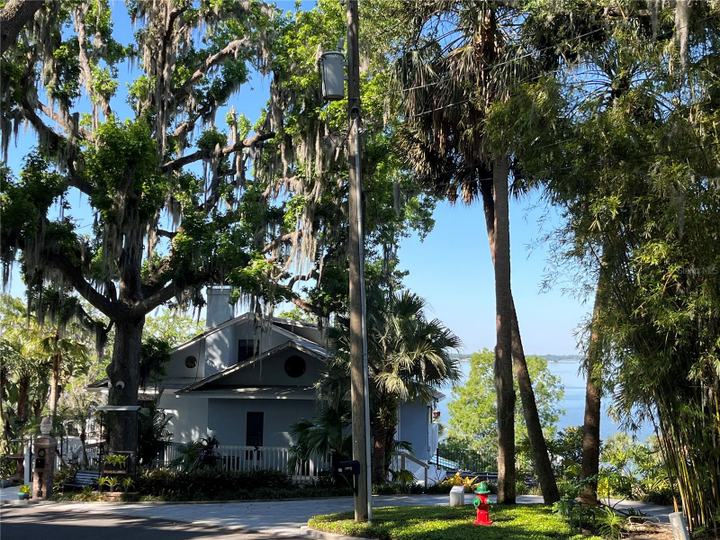 629 HELEN STREET, MOUNT DORA, FL
