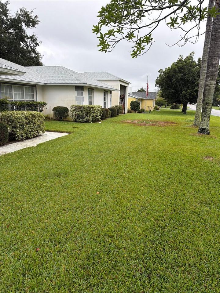 1601 SOUTH CENTER STREET, EUSTIS, FL