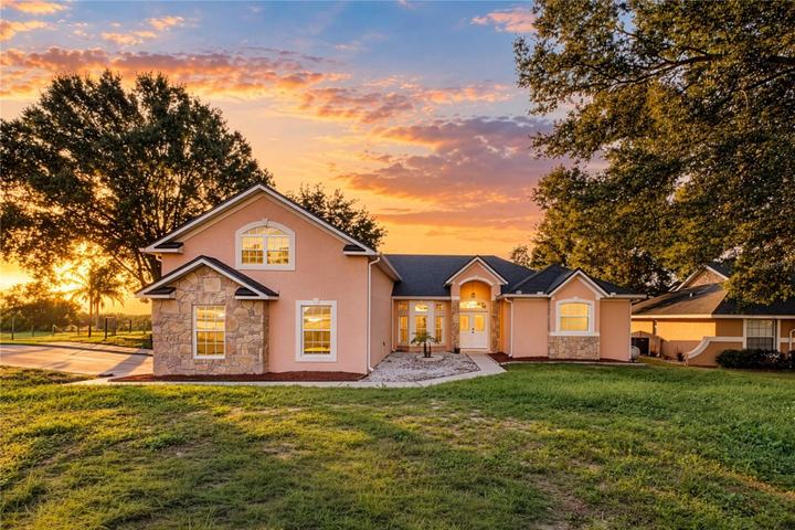 14028 VISTA DEL LAGO BOULEVARD, CLERMONT, FL