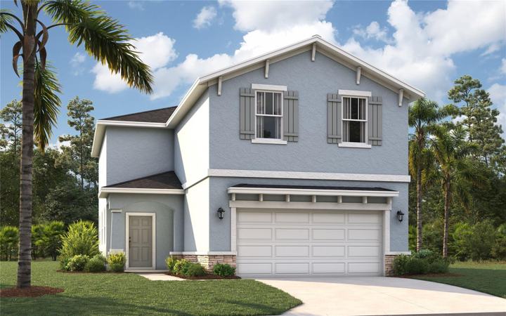 1098 CLAY BOULEVARD, TAVARES, FL