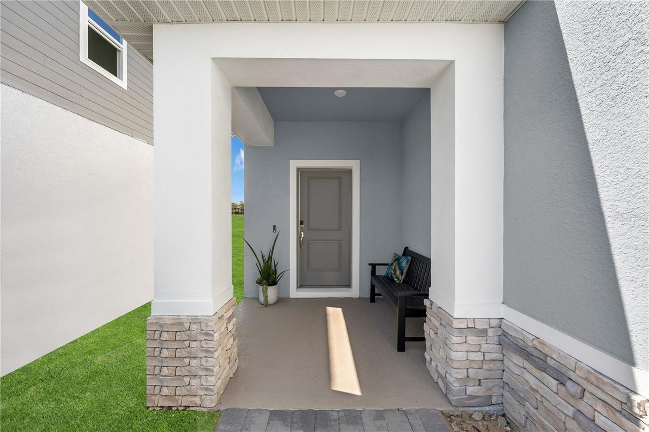 1098 CLAY BOULEVARD — photo 4