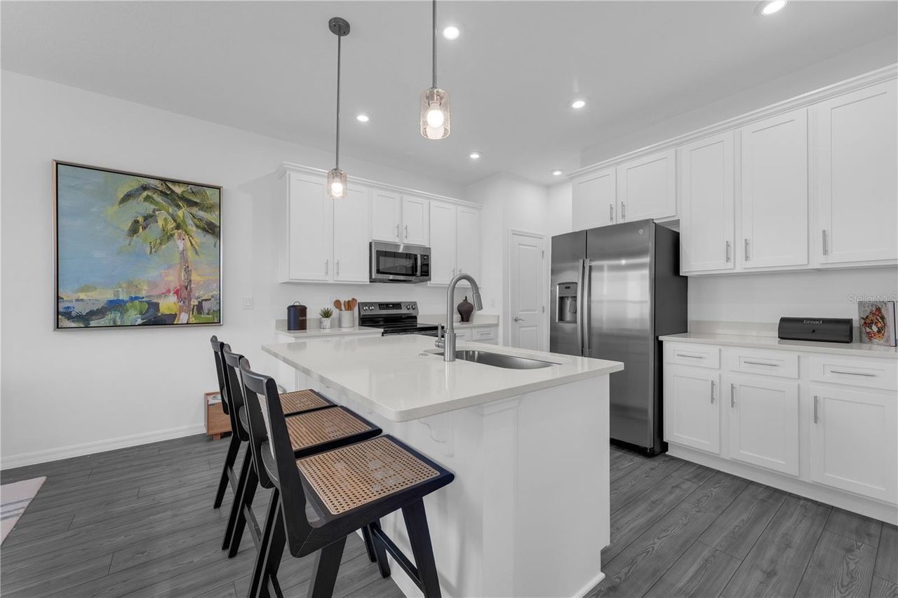 1098 CLAY BOULEVARD — photo 11