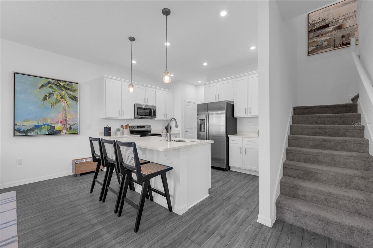 1098 CLAY BOULEVARD — photo 12