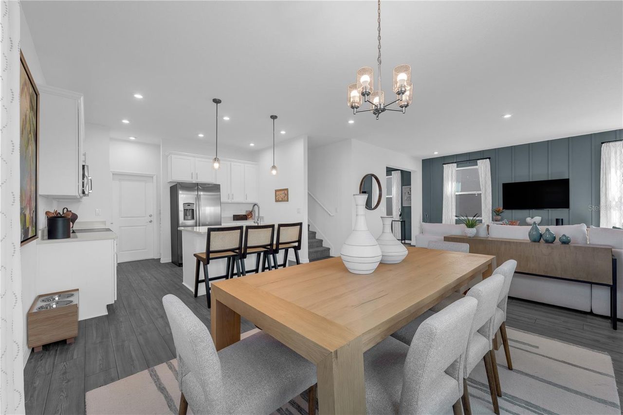 1098 CLAY BOULEVARD — photo 15