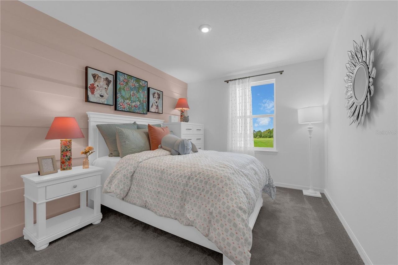1098 CLAY BOULEVARD — photo 32
