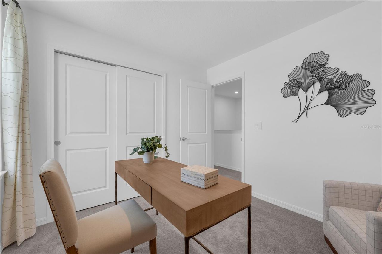 1098 CLAY BOULEVARD — photo 37