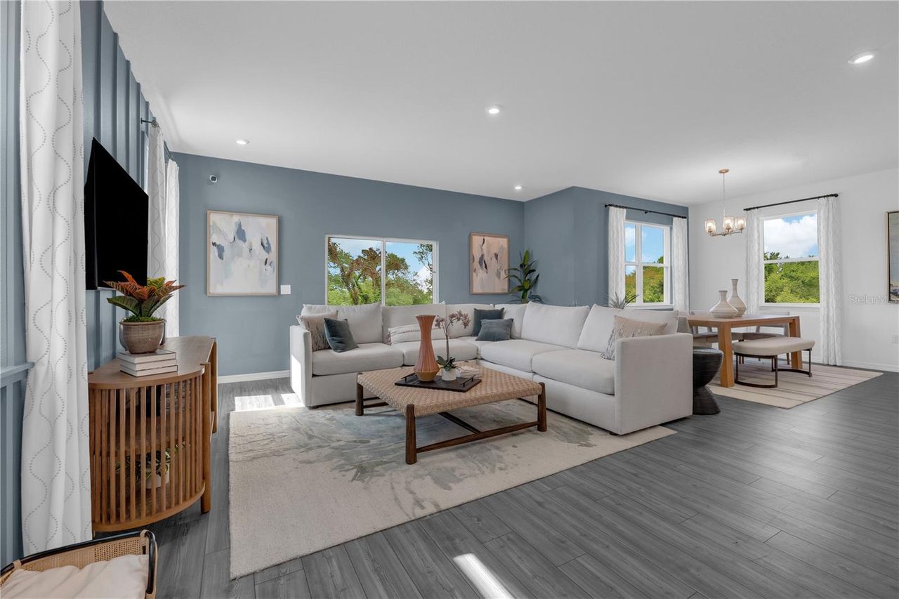 1098 CLAY BOULEVARD — photo 39