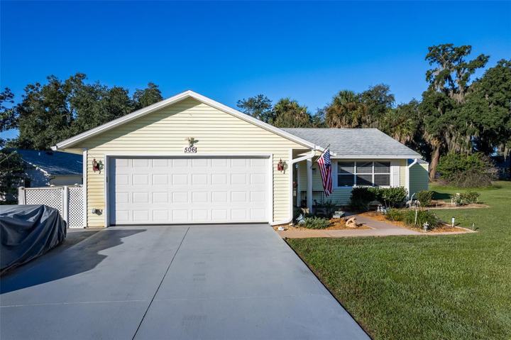 506 GALLOWAY COURT, LEESBURG, FL