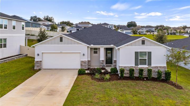 793 RIOJA DRIVE, MINNEOLA, FL