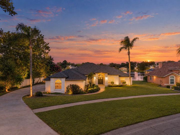 11614 LAKE KATHERINE CIRCLE, CLERMONT, FL