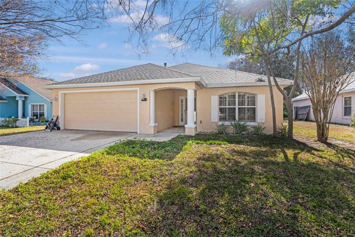 10314 PATRICK DRIVE, LEESBURG, FL