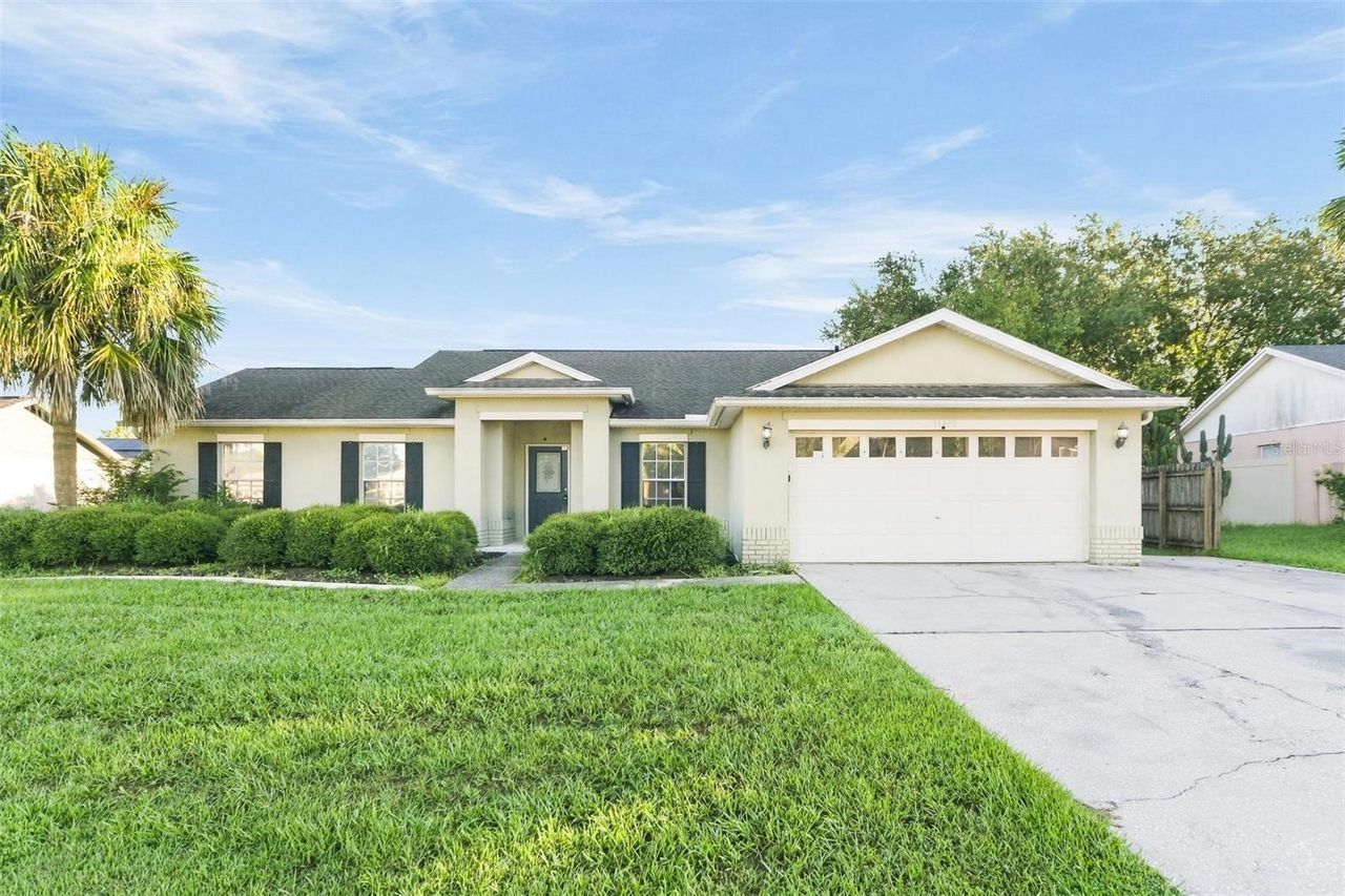 14428 PEPPERMILL TRAIL — photo 1
