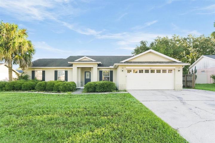 14428 PEPPERMILL TRAIL, CLERMONT, FL